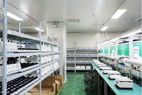 瑞智康生物 以技術(shù)服務(wù)驅(qū)動(dòng)創(chuàng)新，共創(chuàng)客戶(hù)與社會(huì)價(jià)值