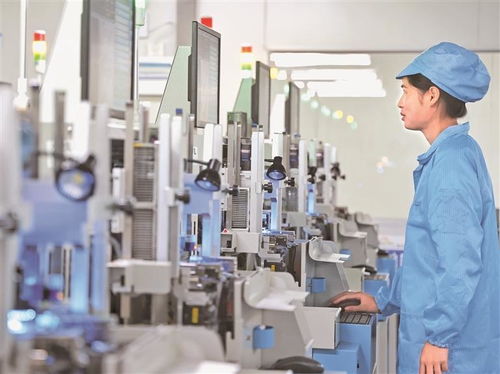 優(yōu)質(zhì)服務(wù)助企發(fā)展 技術(shù)服務(wù)的戰(zhàn)略?xún)r(jià)值與實(shí)踐路徑