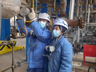 2021年燕山石化實(shí)現(xiàn)降本增效7.08億元 石油化工設(shè)備升級(jí)與管理優(yōu)化