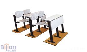 辦公家具課座椅 教育投入的重頭戲與自動化控制設(shè)備的融合