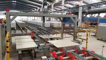 未來五年國內(nèi)陶瓷需求萎縮1-3成，陶業(yè)如何以自動化控制設(shè)備實(shí)現(xiàn)高質(zhì)量發(fā)展