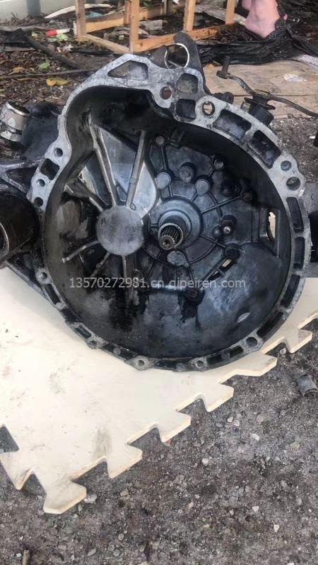 供應吉利金剛手動變速箱原裝拆車件 品質與性價比并重