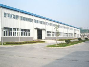 隆堯縣安興汽車配件廠 深耕配件領域 助力汽修未來