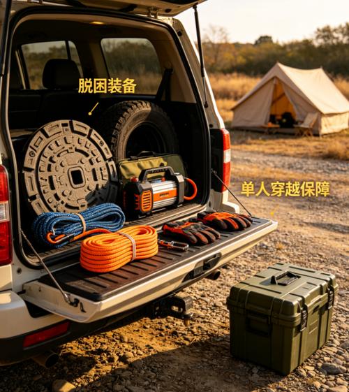 縱深探析其他汽車配件 從核心系統到個性化前沿