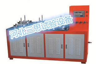 TSY-8D型土工合成材料抗滲儀 防滲性能精準測定的工業基石