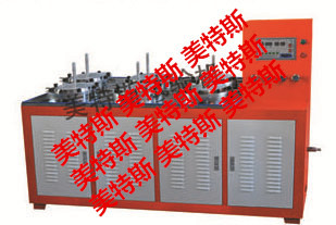 TSY-8D型自動供水土工合成材料抗滲儀 滄州美特斯的專業解決方案