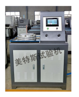 土工合成材料抗滲儀
